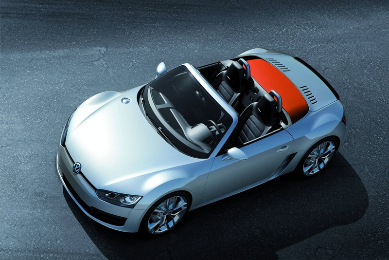 Illustration for article titled Top Ten 2009 Detroit Auto Show Galleries: Day One